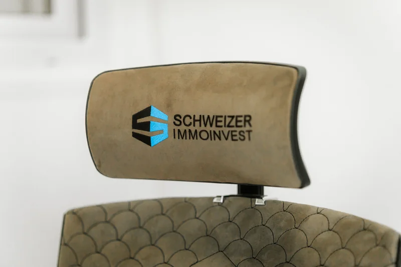Schweizer ImmoInvest GmbH – Büro in Stuttgart, Einblick 1