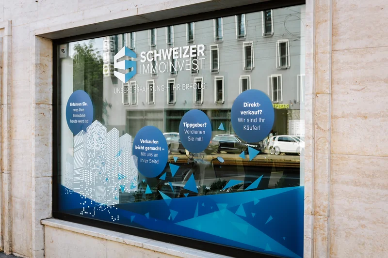 Schweizer ImmoInvest GmbH – Büro in Stuttgart, Einblick 2