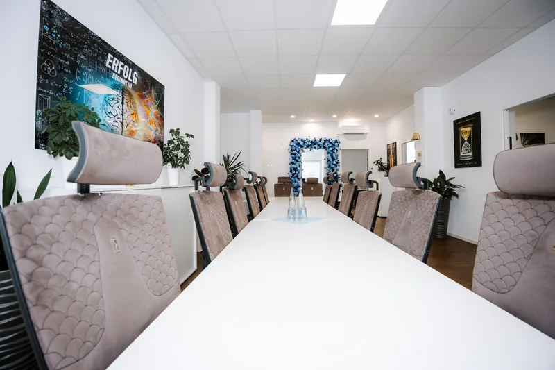 Schweizer ImmoInvest GmbH – Büro in Stuttgart, Einblick 7